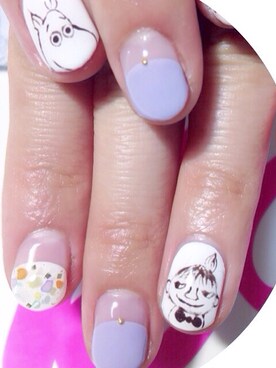 まるちゃん♡ᵕ̈*⑅୨୧さんのコーディネート