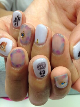 まるちゃん♡ᵕ̈*⑅୨୧さんのコーディネート