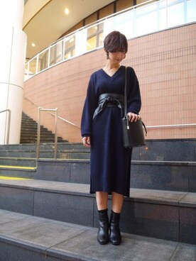 HIRATAさんのコーディネート