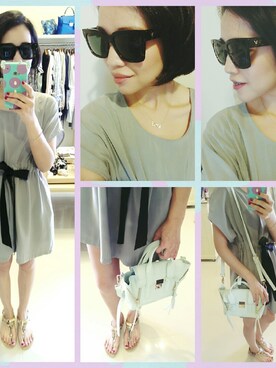 marieさんのコーディネート