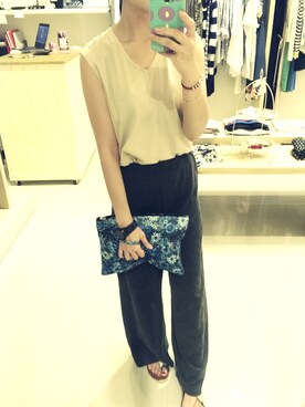 marieさんのコーディネート