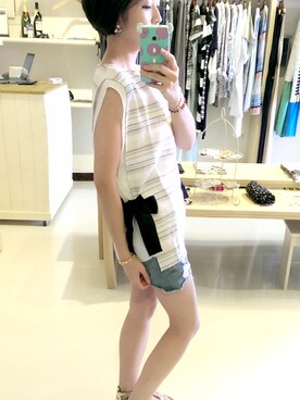 marieさんのコーディネート