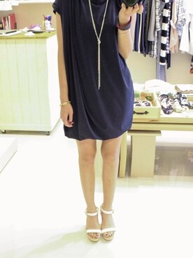 marieさんのコーディネート