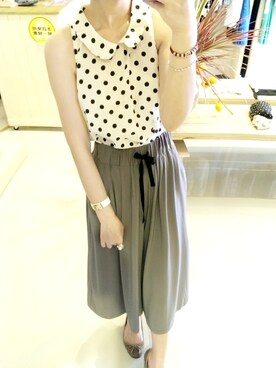 marieさんのコーディネート