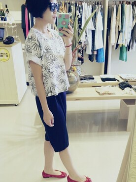 marieさんのコーディネート