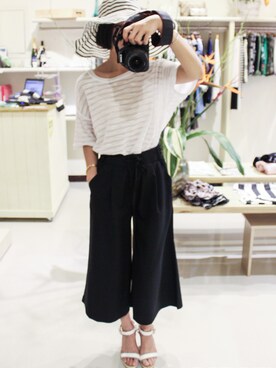 marieさんのコーディネート