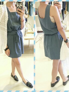 marieさんのコーディネート