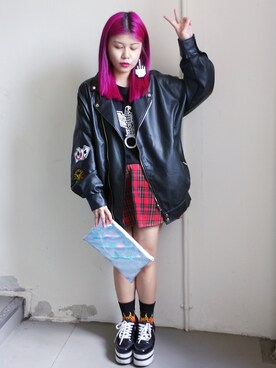 👼FERNANDA👼さんのコーディネート