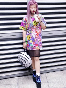 👼FERNANDA👼さんのコーディネート