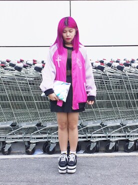 👼FERNANDA👼さんのコーディネート