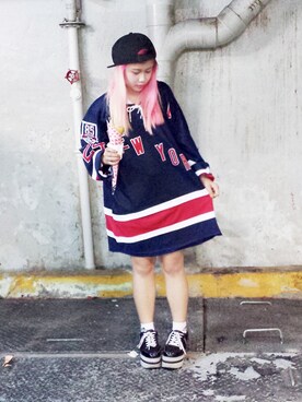 👼FERNANDA👼さんのコーディネート