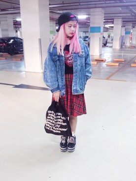 👼FERNANDA👼さんのコーディネート