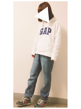 佐藤さんのコーディネート