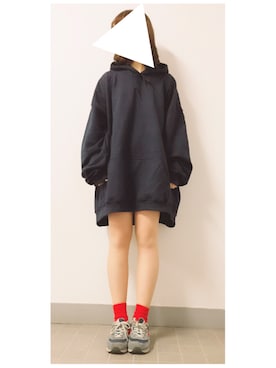 佐藤さんのコーディネート