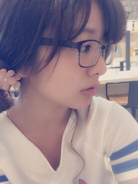 Komatsu Rinaさんのコーディネート