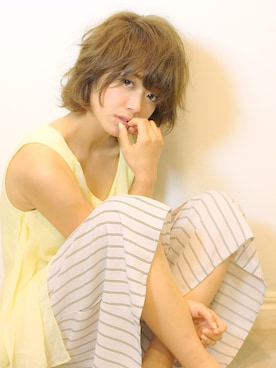 Komatsu Rinaさんのコーディネート