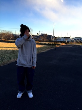 Kightさんのコーディネート