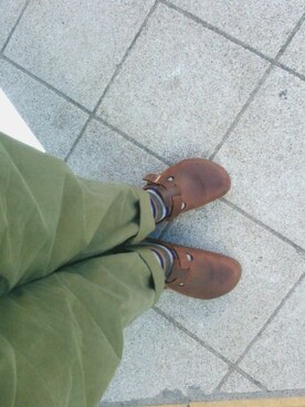 N@kさんのコーディネート