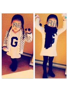 RAmamaさんのコーディネート