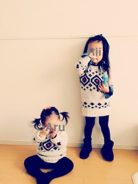 RAmamaさんのコーディネート