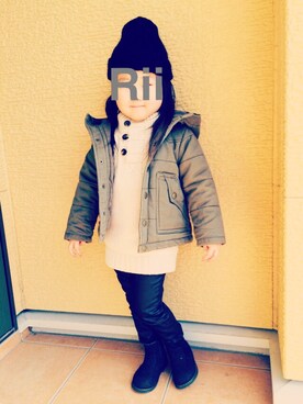 RAmamaさんのコーディネート