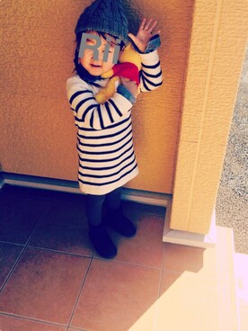 RAmamaさんのコーディネート