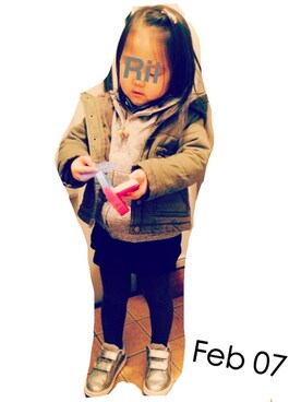 RAmamaさんのコーディネート