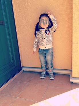 RAmamaさんのコーディネート