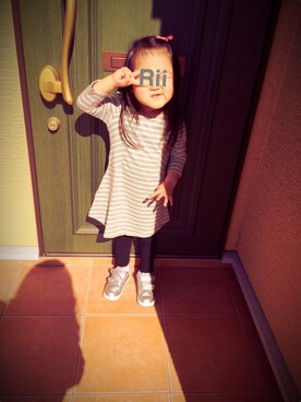 RAmamaさんのコーディネート