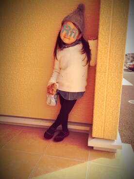 RAmamaさんのコーディネート