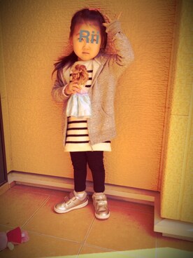 RAmamaさんのコーディネート