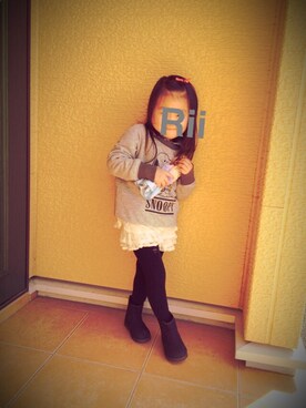 RAmamaさんのコーディネート