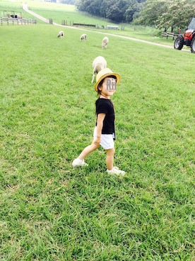 RAmamaさんのコーディネート