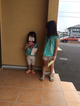 RAmamaさんのコーディネート