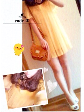 m@co.さんのコーディネート