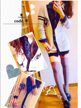 m@co.さんのコーディネート