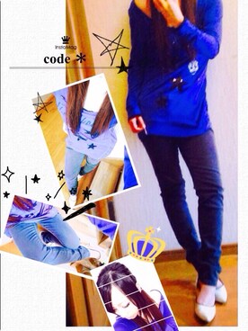 m@co.さんのコーディネート