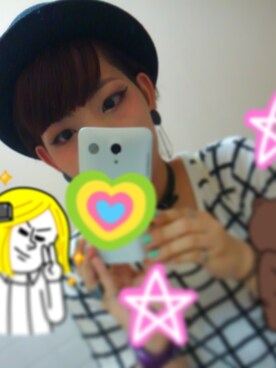 👗SHIZU💄 さんのコーディネート