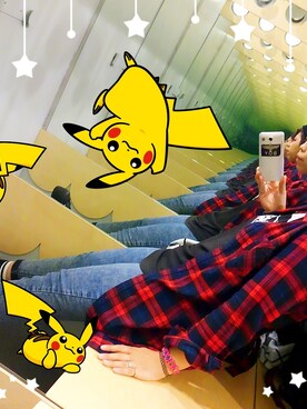 👗SHIZU💄 さんのコーディネート