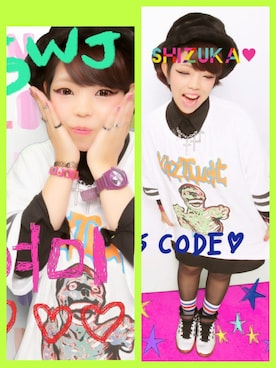 👗SHIZU💄 さんのコーディネート