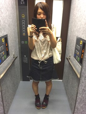 s_akiさんのコーディネート