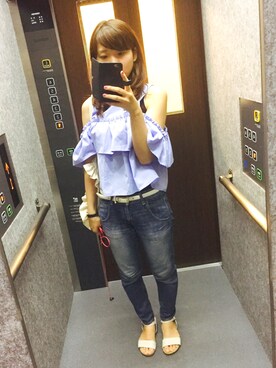 s_akiさんのコーディネート