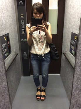 s_akiさんのコーディネート