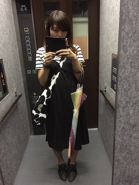 s_akiさんのコーディネート