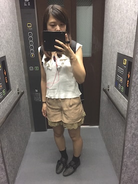 s_akiさんのコーディネート