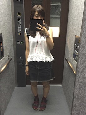 s_akiさんのコーディネート