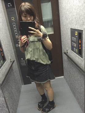 s_akiさんのコーディネート