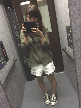 s_akiさんのコーディネート