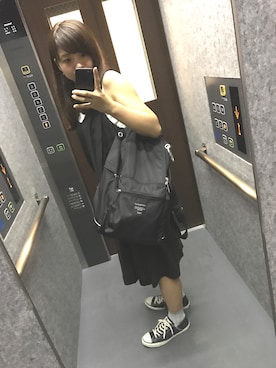 s_akiさんのコーディネート