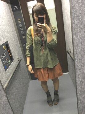 s_akiさんのコーディネート